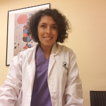 Ingrandire l'immagine: Francesca De Michelis, fisioterapista Monteriggioni