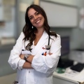 Chiara Esposito, pediatra Napoli