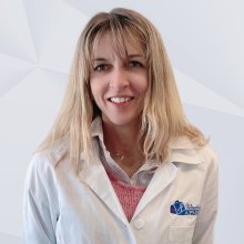 Ingrandire l'immagine: Elisa Usberti, endocrinologo Parma