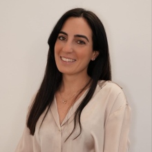 Ingrandire l'immagine: Lavinia Capossela, pediatra Roma