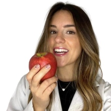 Ingrandire l'immagine: Rossella Sorbino, nutrizionista Napoli