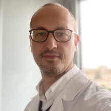 Ingrandire l'immagine: Andrea Conforti, chirurgo pediatrico Roma