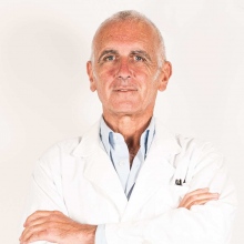 Ingrandire l'immagine: Nicola Luxardo, anestesista Torino