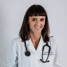 Ingrandire l'immagine: Giulia Pellegrino, pneumologo Milano