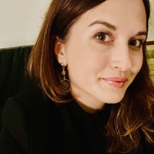 Ingrandire l'immagine: Marta Rizzo, psicologo Cesena