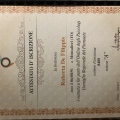 Ingrandire l'immagine: certificate 2