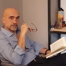 Ingrandire l'immagine: Paolo Bonizzoni, psicoterapeuta Milano