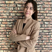 Ingrandire l'immagine: Letizia Testa, psicologo Pistoia