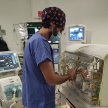 Ingrandire l'immagine: Pasquale Fabio Barra, Pediatra di Libera Scelta Napoli