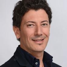 Ingrandire l'immagine: Francesco Vincelli, psicologo Milano