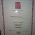 Ingrandire l'immagine: certificate 1