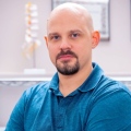 Andrea Italiano, osteopata Torino
