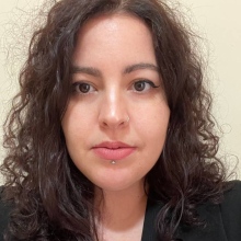 Ingrandire l'immagine: Mara Iannone, psicologo Calabritto