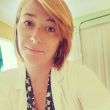 Ingrandire l'immagine: Martina Melchiorri, psicologo Pescara