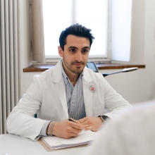 Ingrandire l'immagine: Lorenzo Galvani, nutrizionista Arona