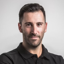 Ingrandire l'immagine: Matteo Gianelli, posturologo Milano