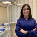 Ines Cataldo, dentista Battipaglia