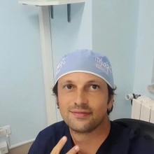 Ingrandire l'immagine: Alessandro Di Sarno, gastroenterologo Salerno