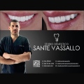 Sante Vassallo, dentista Napoli