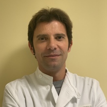 Ingrandire l'immagine: Lorenzo Cobianchi, chirurgo generale Pavia