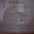 Ingrandire l'immagine: certificate 2