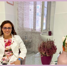 Ingrandire l'immagine: Valentina Frandina, nutrizionista Sesto San Giovanni