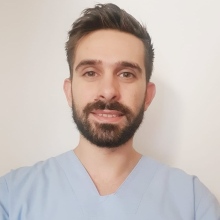 Ingrandire l'immagine: Lorenzo Di Paola, osteopata Milano