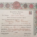 Ingrandire l'immagine: certificate 1
