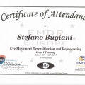 Ingrandire l'immagine: certificate 3