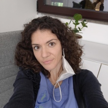 Ingrandire l'immagine: Valentina Lippolis, fisioterapista Roma