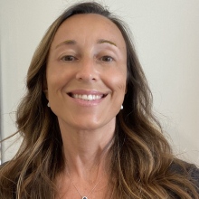 Ingrandire l'immagine: Gaia Francescato, pediatra Milano