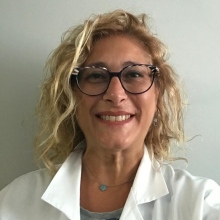 Ingrandire l'immagine: Francesca Iurato, fisioterapista Brindisi