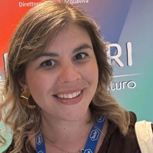 Dott.ssa Arianna Meleleo