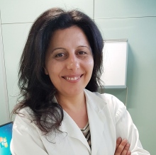 Ingrandire l'immagine: Stavroula Gaitani, cardiologo Anzola dell'Emilia