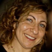 Ingrandire l'immagine: Letizia Ferrante, psicoterapeuta Catania