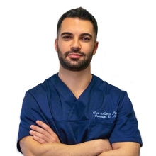 Ingrandire l'immagine: Marco Pirri, osteopata Cagliari
