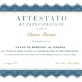 Ingrandire l'immagine: certificate 16