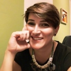 Dott.ssa Isabella Santarsiere