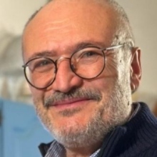 Orazio Mistretta, internista Erice