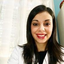 Ingrandire l'immagine: Laura Mavilia, nutrizionista Messina