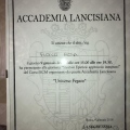 Ingrandire l'immagine: certificate 3