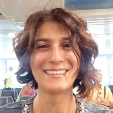 Ingrandire l'immagine: Rosa Calabro', psicologo Reggio Calabria