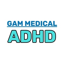 GAM Medical ADHD
