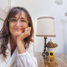 Ingrandire l'immagine: Silvia De Boni, nutrizionista Adria