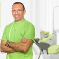 Stefano Borriello, dentista Napoli