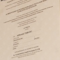 Ingrandire l'immagine: certificate 1