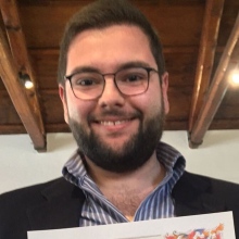 Ingrandire l'immagine: Dario Potenza, psicologo Bari