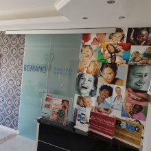 Ingrandire l'immagine: Anna Romano, dentista Arzano