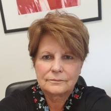 Ingrandire l'immagine: Isabella Laura Simone, neurologo Bari