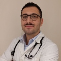 Giuseppe Muscato, pneumologo Catania